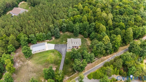 Tiny photo for 13610 Cooks Mill Place, Lanexa, VA 23089 (MLS # 2624569)