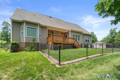 Tiny photo for 13610 Cooks Mill Place, Lanexa, VA 23089 (MLS # 2624569)