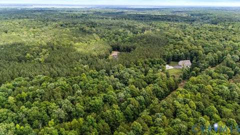 Tiny photo for 13610 Cooks Mill Place, Lanexa, VA 23089 (MLS # 2624569)
