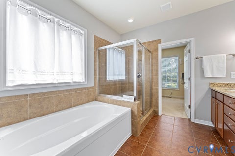 Tiny photo for 13610 Cooks Mill Place, Lanexa, VA 23089 (MLS # 2624569)