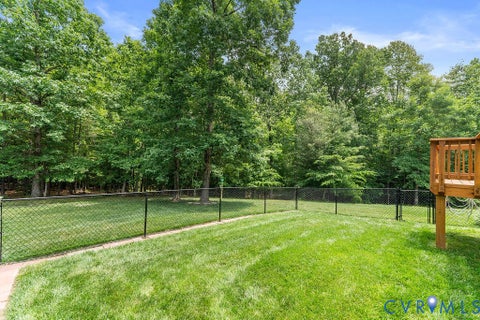 Tiny photo for 13610 Cooks Mill Place, Lanexa, VA 23089 (MLS # 2624569)