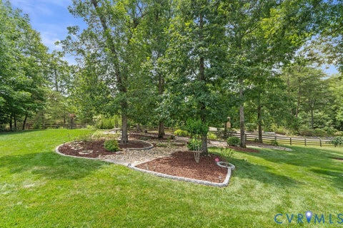 Tiny photo for 13610 Cooks Mill Place, Lanexa, VA 23089 (MLS # 2624569)