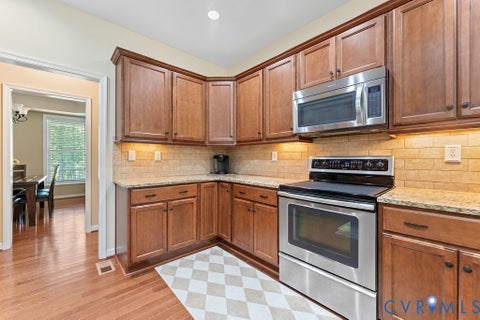 Tiny photo for 13610 Cooks Mill Place, Lanexa, VA 23089 (MLS # 2624569)