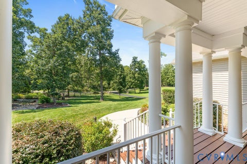 Tiny photo for 13610 Cooks Mill Place, Lanexa, VA 23089 (MLS # 2624569)