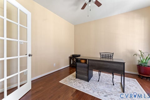 Tiny photo for 13610 Cooks Mill Place, Lanexa, VA 23089 (MLS # 2624569)