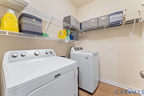 Tiny photo for 13610 Cooks Mill Place, Lanexa, VA 23089 (MLS # 2624569)