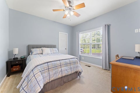 Tiny photo for 13610 Cooks Mill Place, Lanexa, VA 23089 (MLS # 2624569)