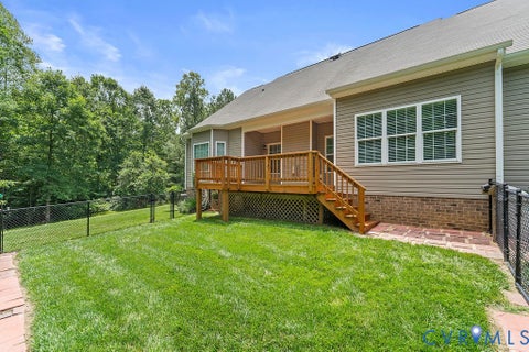 Tiny photo for 13610 Cooks Mill Place, Lanexa, VA 23089 (MLS # 2624569)