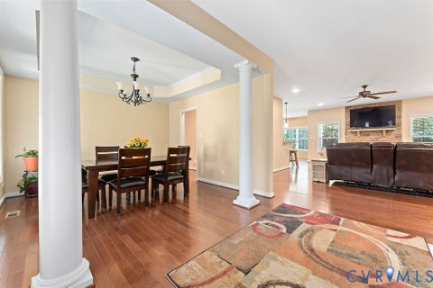 Tiny photo for 13610 Cooks Mill Place, Lanexa, VA 23089 (MLS # 2624569)