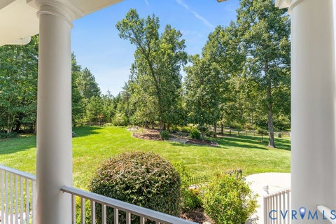 Tiny photo for 13610 Cooks Mill Place, Lanexa, VA 23089 (MLS # 2624569)