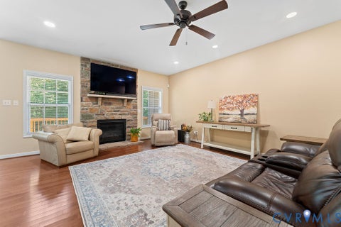 Tiny photo for 13610 Cooks Mill Place, Lanexa, VA 23089 (MLS # 2624569)