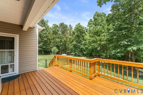 Tiny photo for 13610 Cooks Mill Place, Lanexa, VA 23089 (MLS # 2624569)