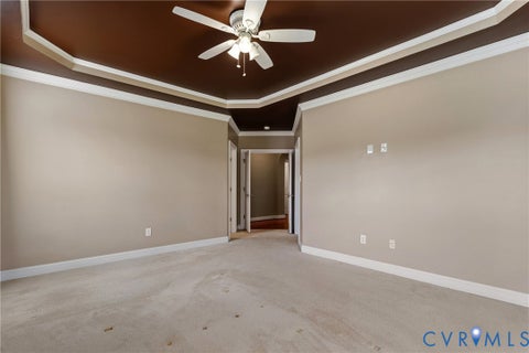 Tiny photo for 9118 Colonnade Circle, Ashland, VA 23005 (MLS # 2618278)
