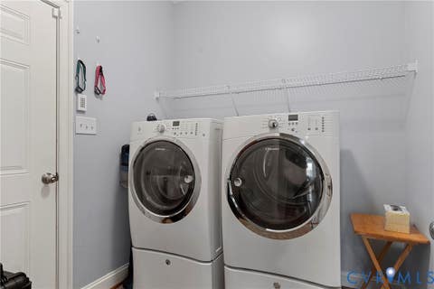 Tiny photo for 9118 Colonnade Circle, Ashland, VA 23005 (MLS # 2618278)