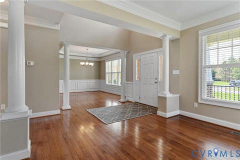 Tiny photo for 9118 Colonnade Circle, Ashland, VA 23005 (MLS # 2618278)