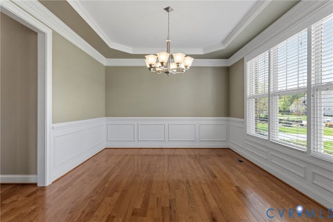 Tiny photo for 9118 Colonnade Circle, Ashland, VA 23005 (MLS # 2618278)