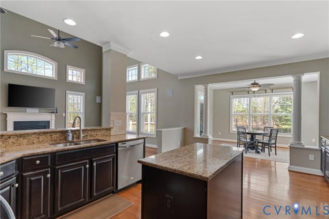 Tiny photo for 9118 Colonnade Circle, Ashland, VA 23005 (MLS # 2618278)