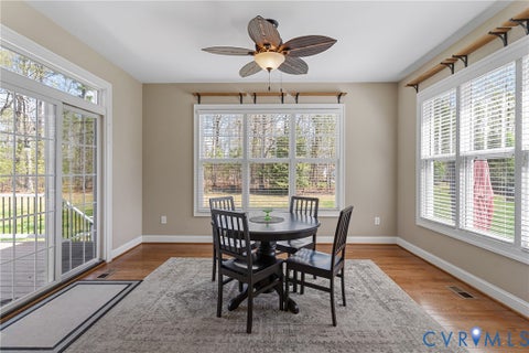 Tiny photo for 9118 Colonnade Circle, Ashland, VA 23005 (MLS # 2618278)