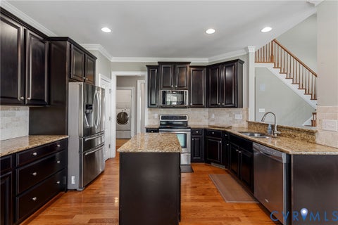 Tiny photo for 9118 Colonnade Circle, Ashland, VA 23005 (MLS # 2618278)