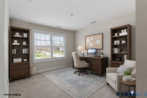 Tiny photo for 9118 Colonnade Circle, Ashland, VA 23005 (MLS # 2618278)