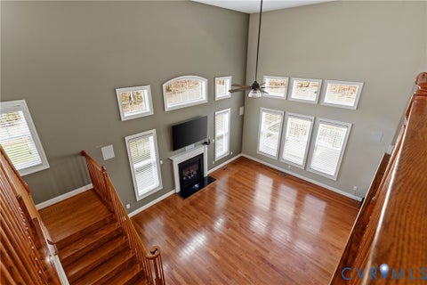 Tiny photo for 9118 Colonnade Circle, Ashland, VA 23005 (MLS # 2618278)