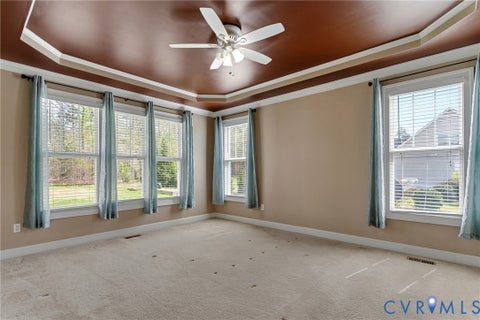 Tiny photo for 9118 Colonnade Circle, Ashland, VA 23005 (MLS # 2618278)