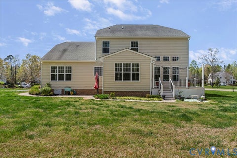 Tiny photo for 9118 Colonnade Circle, Ashland, VA 23005 (MLS # 2618278)