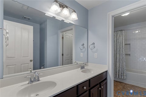 Tiny photo for 9118 Colonnade Circle, Ashland, VA 23005 (MLS # 2618278)