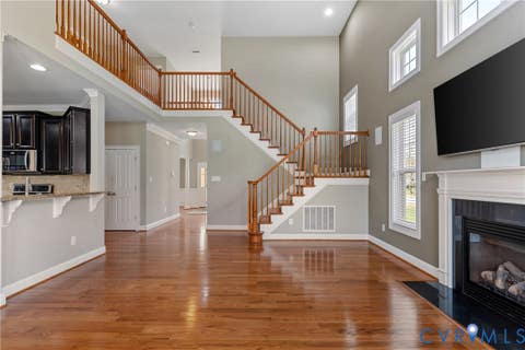Tiny photo for 9118 Colonnade Circle, Ashland, VA 23005 (MLS # 2618278)