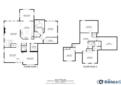 Tiny photo for 9118 Colonnade Circle, Ashland, VA 23005 (MLS # 2618278)