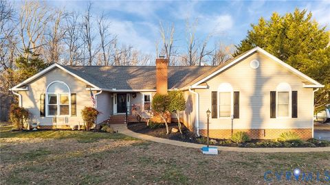 Photo of 518 Rebel Ridge Road, Chesterfield, VA 23834 (MLS # 2603359)
