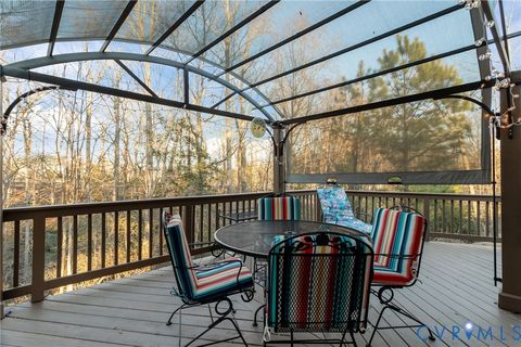 Tiny photo for 518 Rebel Ridge Road, Chesterfield, VA 23834 (MLS # 2603359)