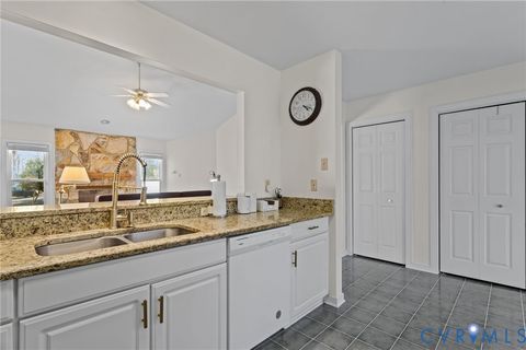 Tiny photo for 518 Rebel Ridge Road, Chesterfield, VA 23834 (MLS # 2603359)