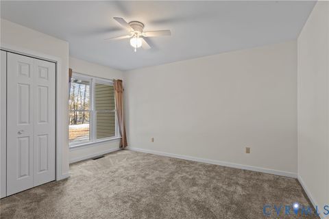Tiny photo for 518 Rebel Ridge Road, Chesterfield, VA 23834 (MLS # 2603359)