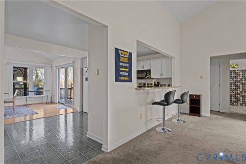 Tiny photo for 518 Rebel Ridge Road, Chesterfield, VA 23834 (MLS # 2603359)