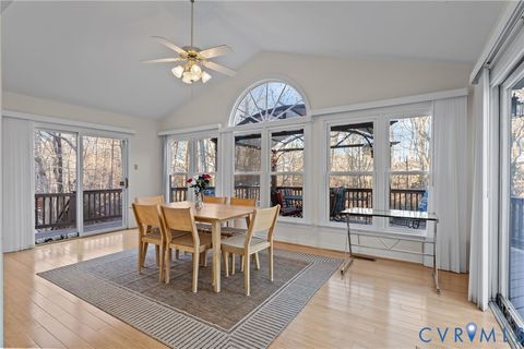 Tiny photo for 518 Rebel Ridge Road, Chesterfield, VA 23834 (MLS # 2603359)