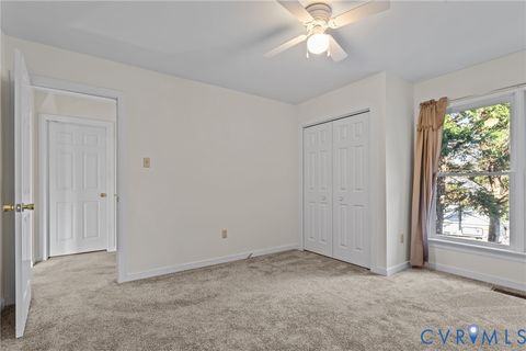 Tiny photo for 518 Rebel Ridge Road, Chesterfield, VA 23834 (MLS # 2603359)