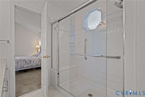 Tiny photo for 518 Rebel Ridge Road, Chesterfield, VA 23834 (MLS # 2603359)