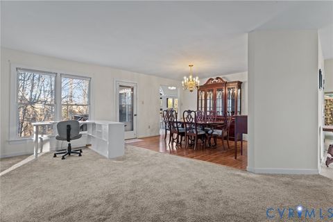 Tiny photo for 518 Rebel Ridge Road, Chesterfield, VA 23834 (MLS # 2603359)