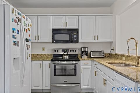 Tiny photo for 518 Rebel Ridge Road, Chesterfield, VA 23834 (MLS # 2603359)