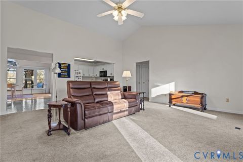 Tiny photo for 518 Rebel Ridge Road, Chesterfield, VA 23834 (MLS # 2603359)