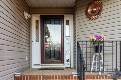 Tiny photo for 518 Rebel Ridge Road, Chesterfield, VA 23834 (MLS # 2603359)