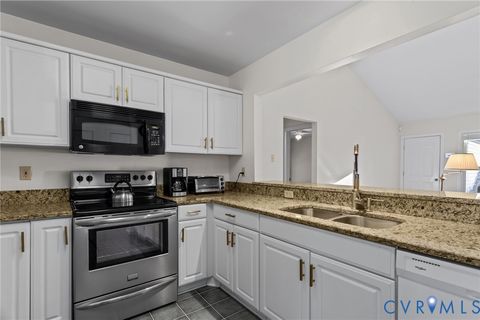 Tiny photo for 518 Rebel Ridge Road, Chesterfield, VA 23834 (MLS # 2603359)