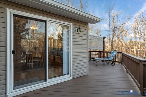 Tiny photo for 518 Rebel Ridge Road, Chesterfield, VA 23834 (MLS # 2603359)