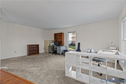 Tiny photo for 518 Rebel Ridge Road, Chesterfield, VA 23834 (MLS # 2603359)