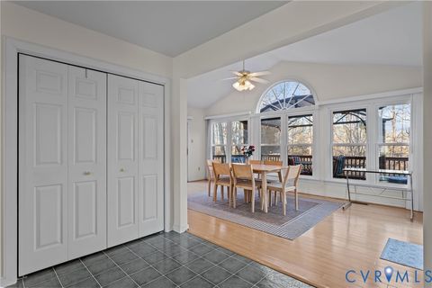 Tiny photo for 518 Rebel Ridge Road, Chesterfield, VA 23834 (MLS # 2603359)