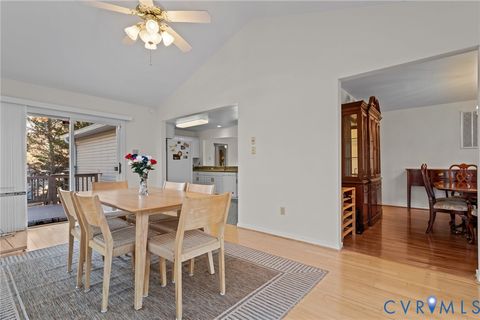 Tiny photo for 518 Rebel Ridge Road, Chesterfield, VA 23834 (MLS # 2603359)