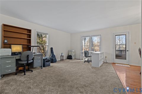 Tiny photo for 518 Rebel Ridge Road, Chesterfield, VA 23834 (MLS # 2603359)