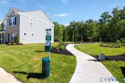 Tiny photo for 225 Greenpark Road, Sandston, VA 23150 (MLS # 2611013)