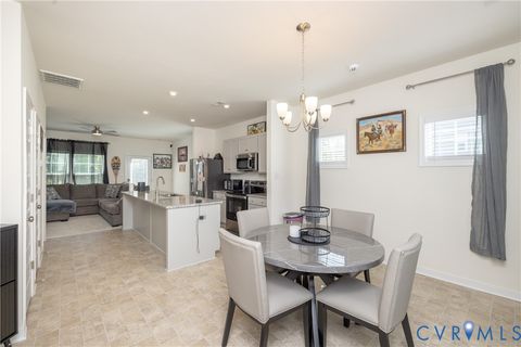 Tiny photo for 225 Greenpark Road, Sandston, VA 23150 (MLS # 2611013)